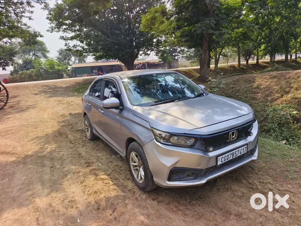 Honda Amaze 2019 Diesel Car