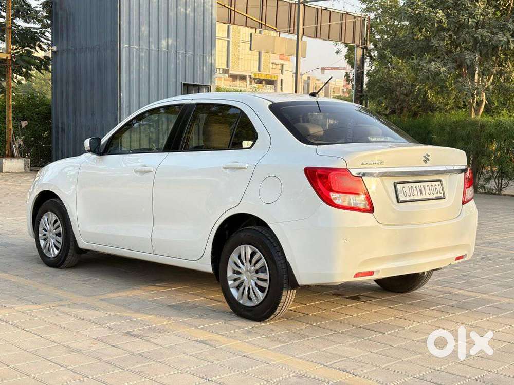Maruti Suzuki Swift Dzire Vxi(o) Mt, 2022, Petrol