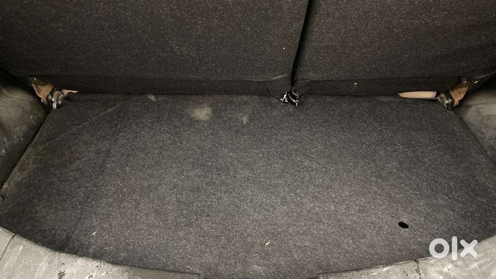 Maruti Suzuki Wagon R 1.0 Vxi, 2017, Petrol