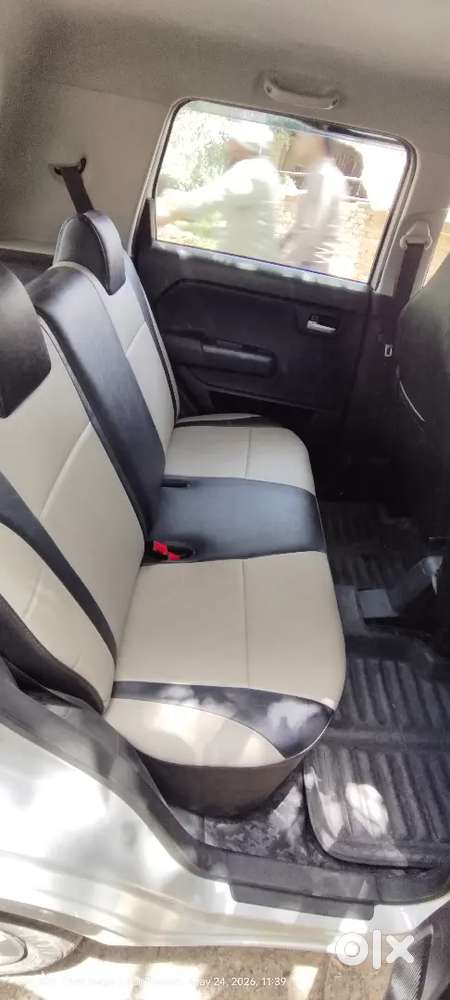 Maruti Suzuki Wagon R 2023 Petrol 14000 Km Driven