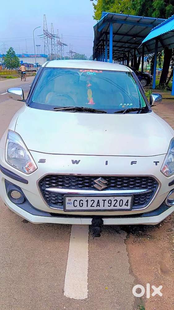 Maruti Suzuki Swift Vdi 2018