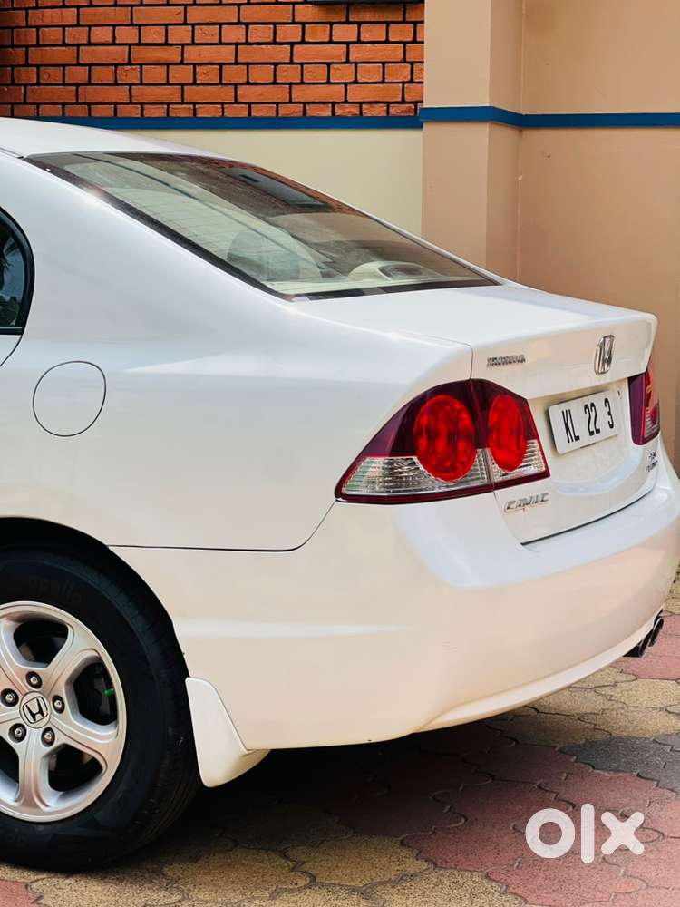 Honda Civic Orginal Kerala Mt 2006