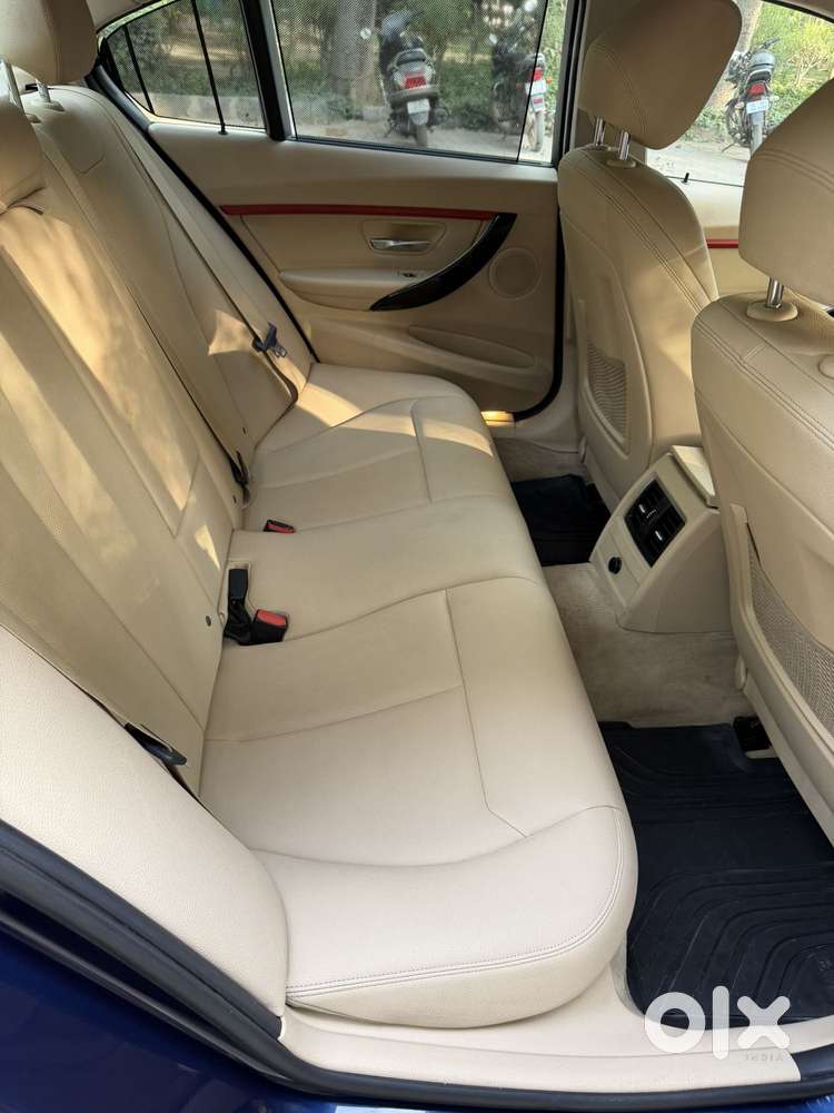 Bmw 3 Series 2.0 320d Sport Edition, 2018, Diesel