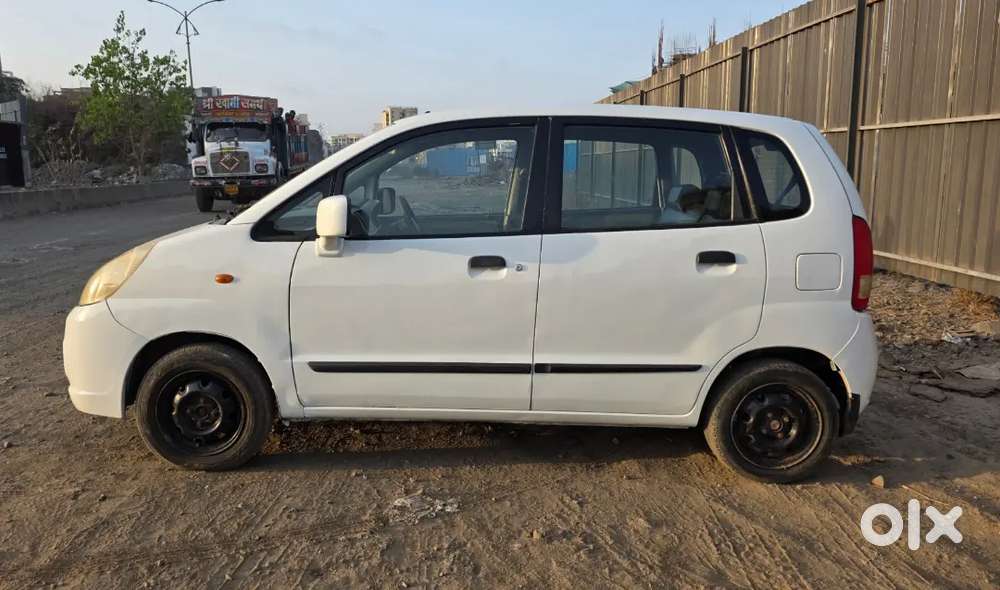 Maruti Suzuki Zen Estilo 2012 Cng & Hybrids 98000 Km Driven