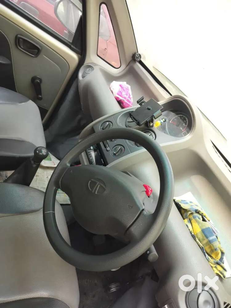 Fitness Running Till 2030 Nano City Used Tata Nano Excellent Condition