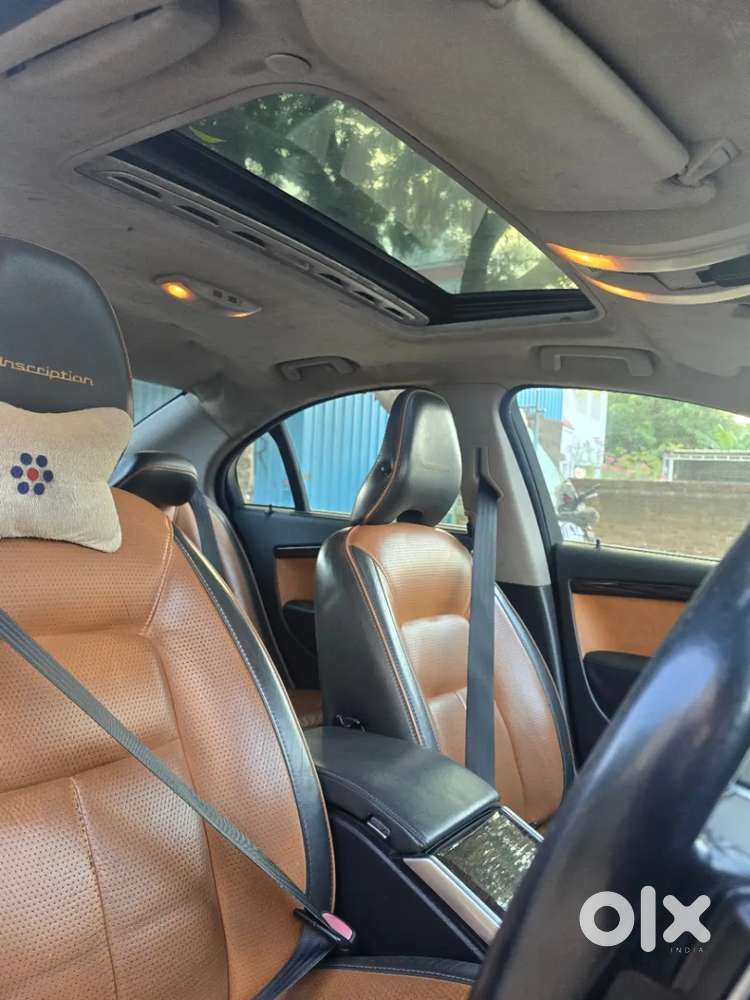 Volvo S80, 2014, Diesel