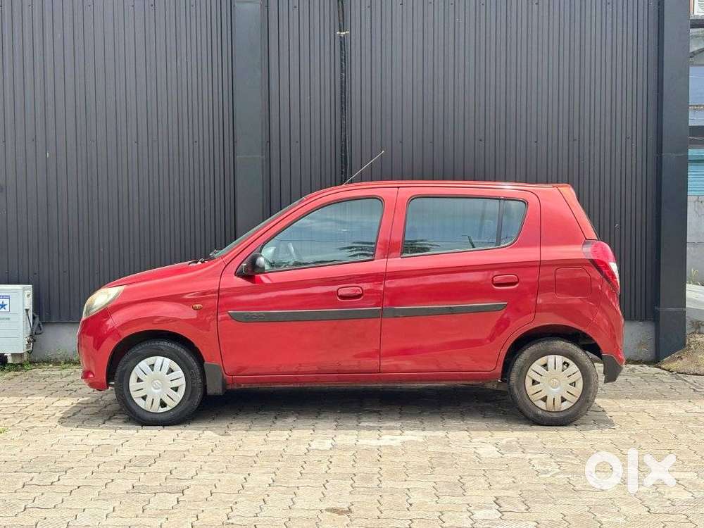 Maruti Suzuki Alto 800 Lxi, 2012, Petrol