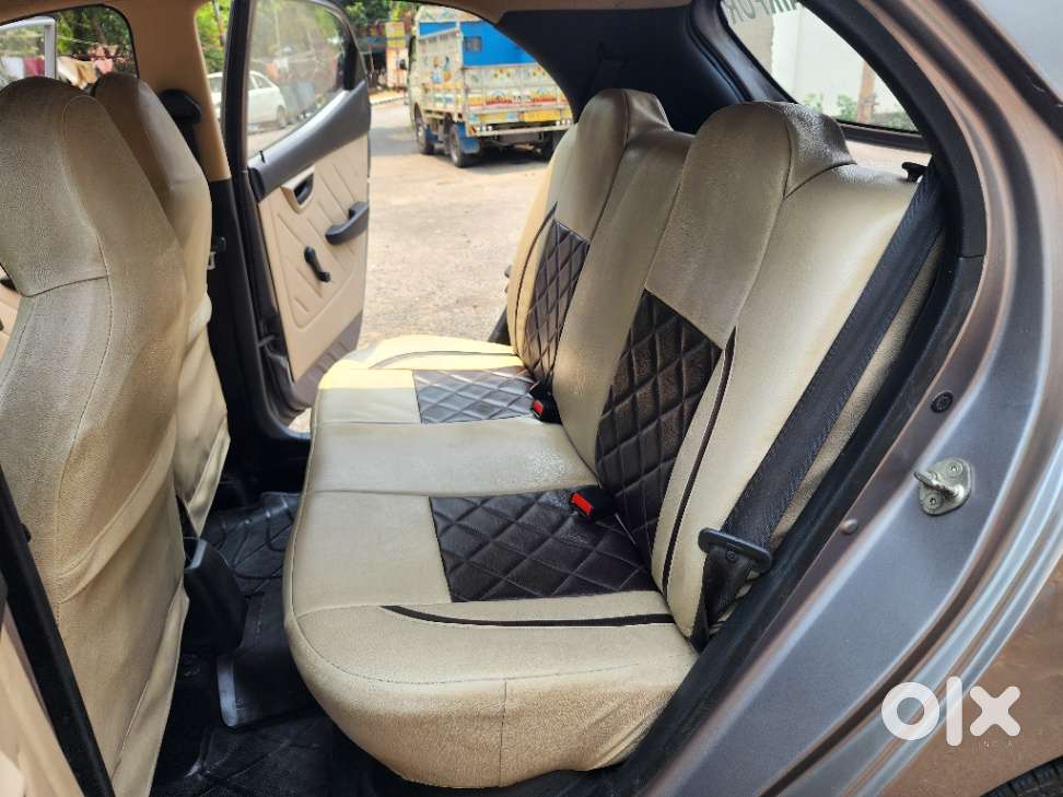 Hyundai Eon D-lite +, 2013, Petrol