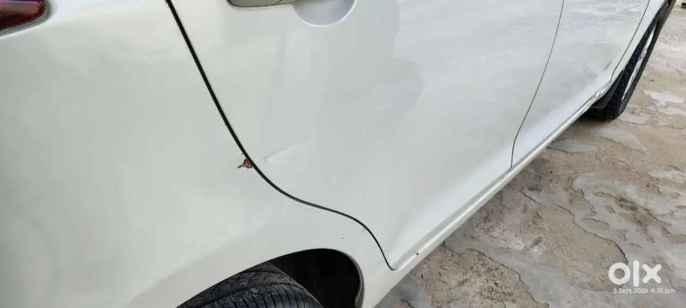 Maruti Suzuki Swift Zdi 2014