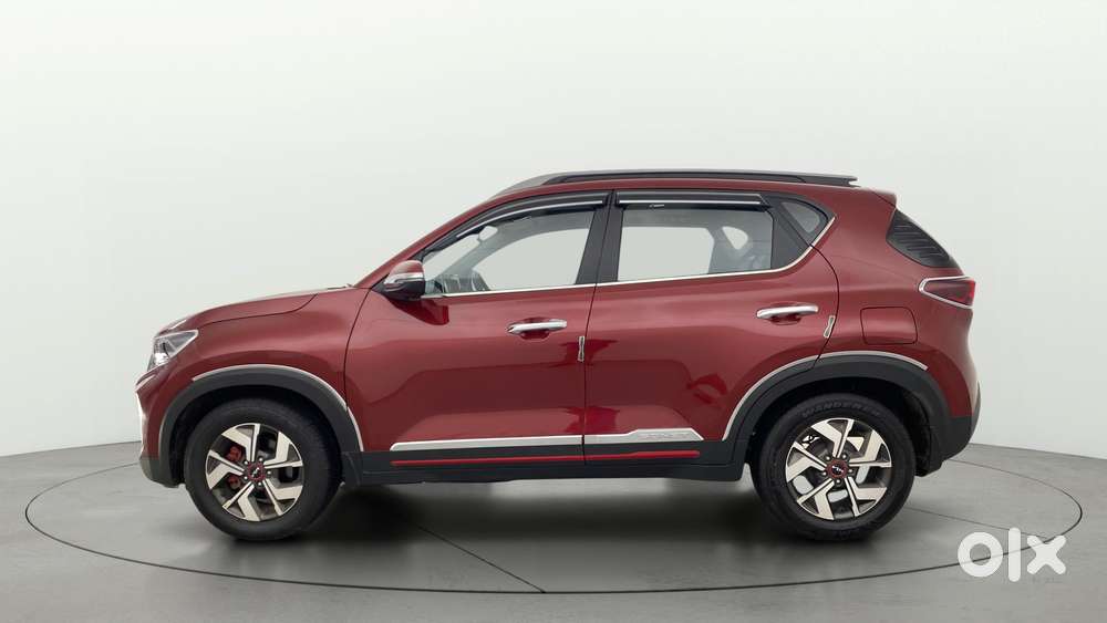 Kia Sonet 1.0 Gtx Plus Dct, 2023, Petrol