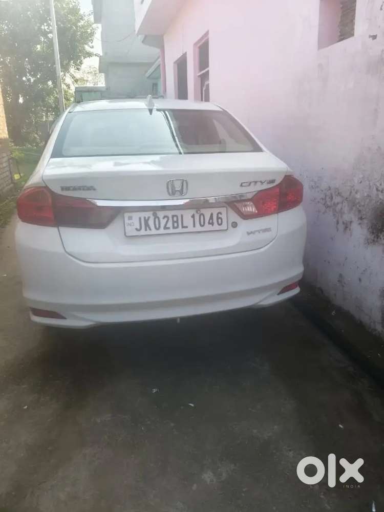 In Excellent Condition