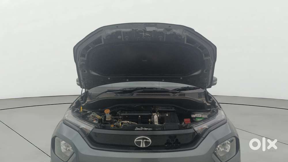 Tata Punch Adventure Amt, 2024, Petrol