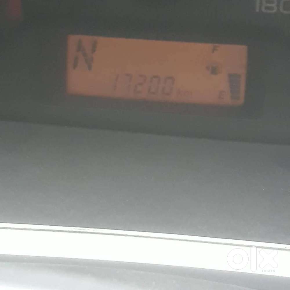 Maruti Suzuki Alto 2018