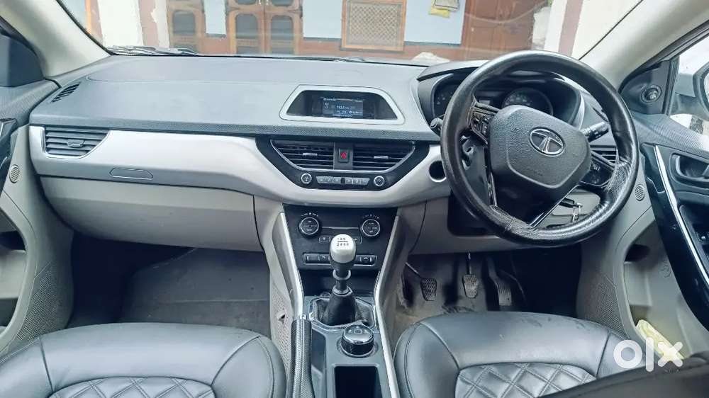 Tata Nexon 2018 Diesel Good Condition