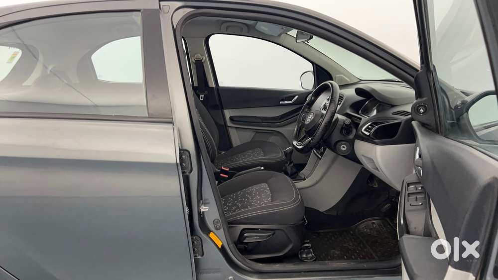 Tata Tiago 1.2 Revotron Xz Plus, 2021, Petrol