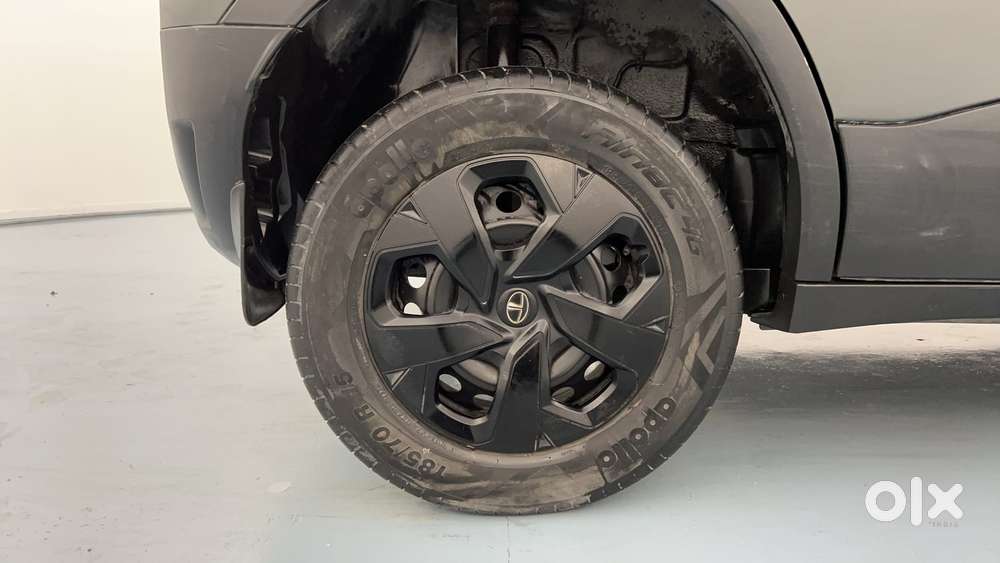 Tata Punch Adventure, 2023, Petrol