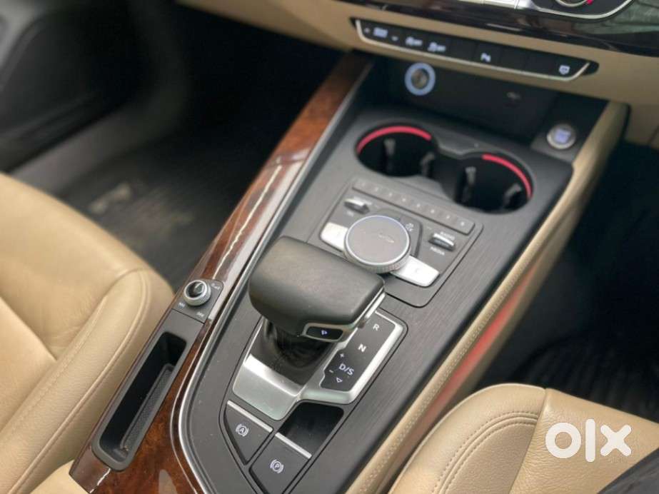 Audi A4 1.4 30 Tfsi Premium Plus, 2019, Petrol