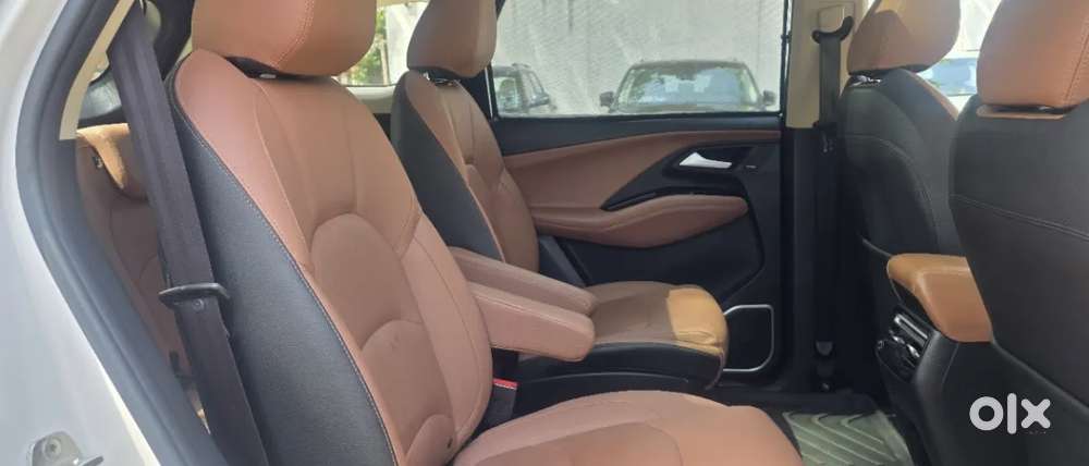 Mg Hector Plus Sharp Pro 2.0 Turbo Diesel 7 Str, 2023, Diesel