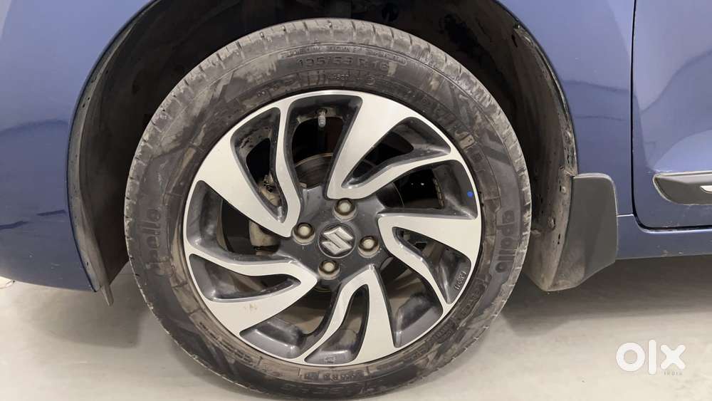 Maruti Suzuki Baleno 1.2 Zeta, 2020, Petrol