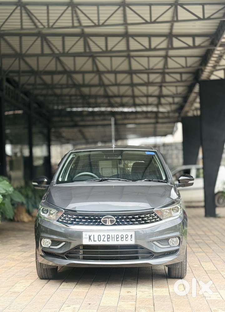 Tata Tiago Xza Plus, 2024, Petrol
