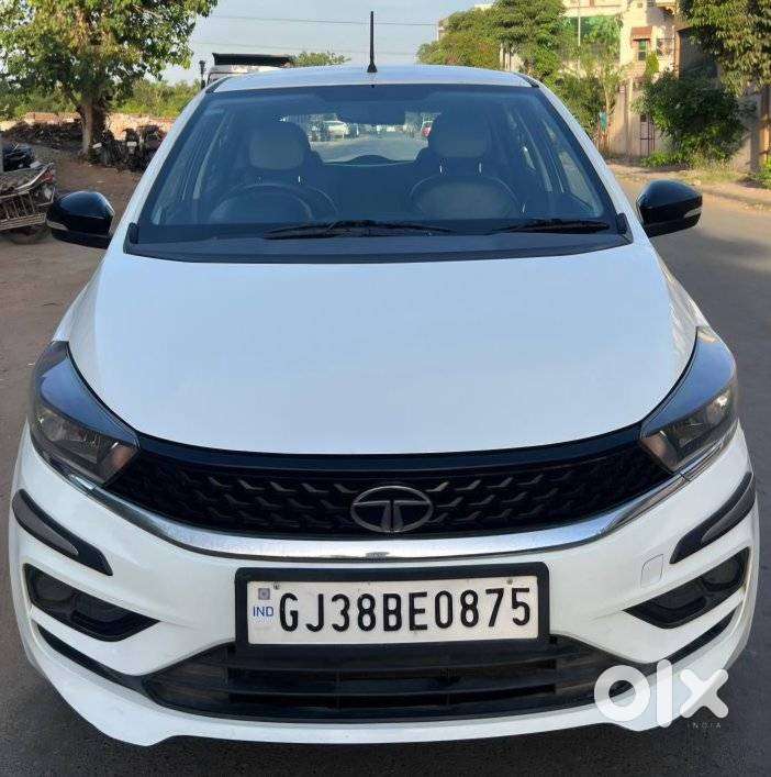 Tata Tiago 1.2 Revotron Xt Cng, 2022, Cng & Hybrids