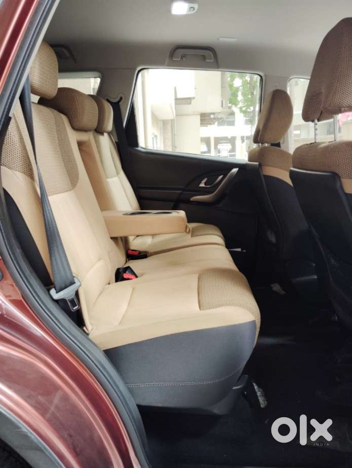 Mahindra Xuv500 W7 At, 2018, Diesel