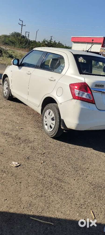 Maruti Dzire Diesel Manual 2013