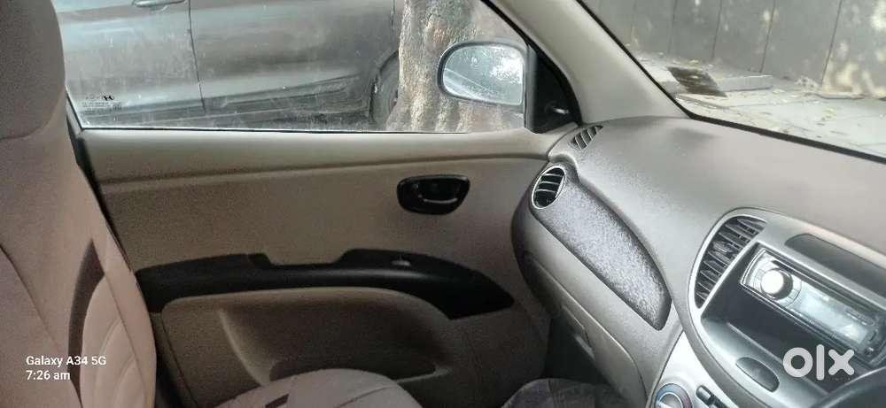 Hyundai I10 2015 Year Car