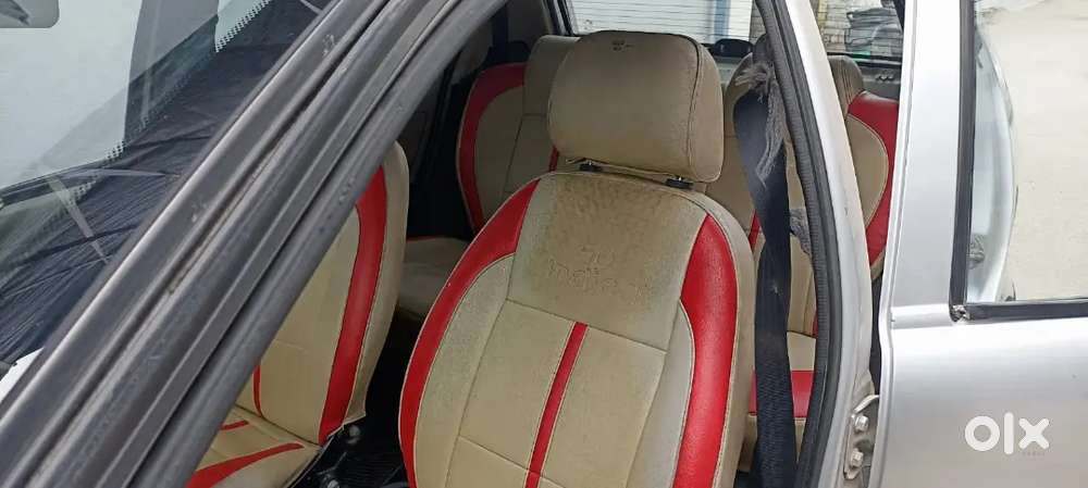 2013 Tata Indica V2