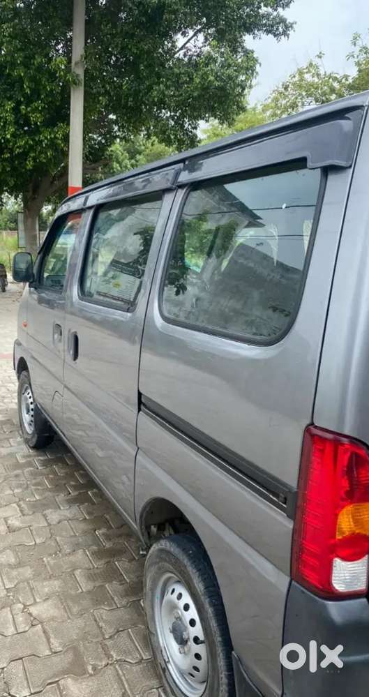 Maruti Suzuki Eeco 2024