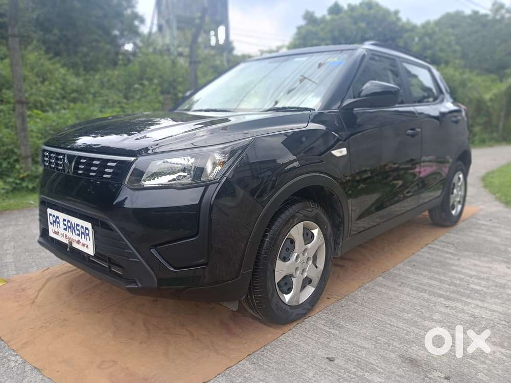 Mahindra Xuv300 W6, 2024, Petrol