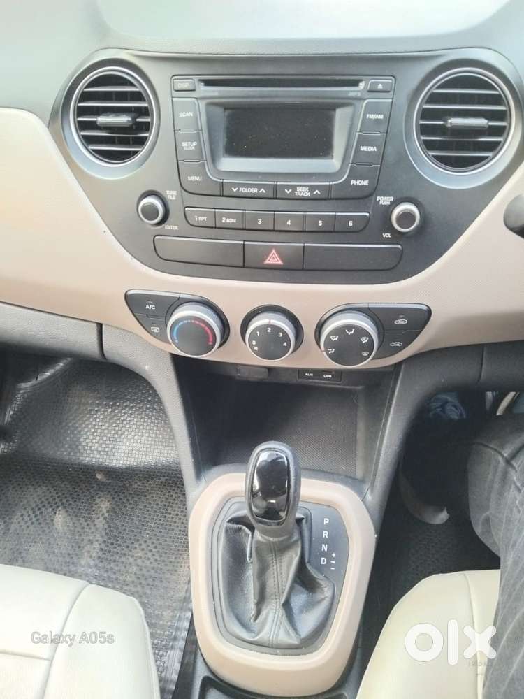 Hyundai Grand I10 Asta 1.2 At Vtvt, 2014, Petrol