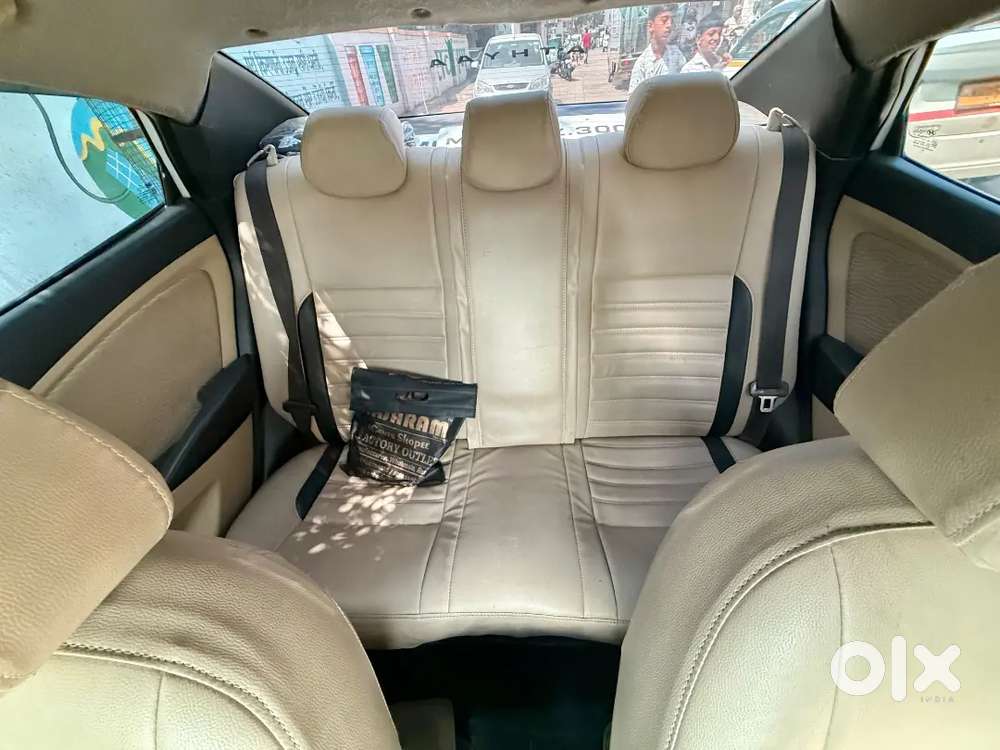 Hyundai Verna Crdi S 2013 Diesel Manual