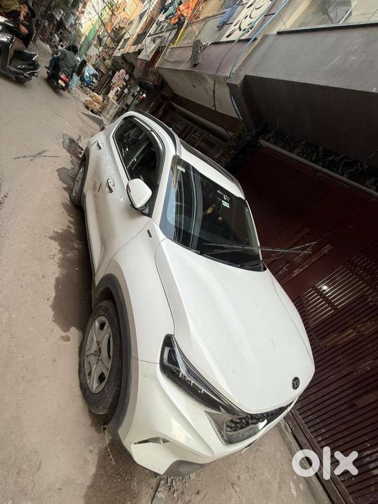 Kia Sonet 2020 Well Maintained