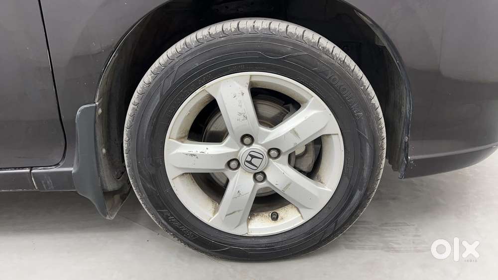 Honda City 2008-2011 1.5 S Mt, 2012, Petrol