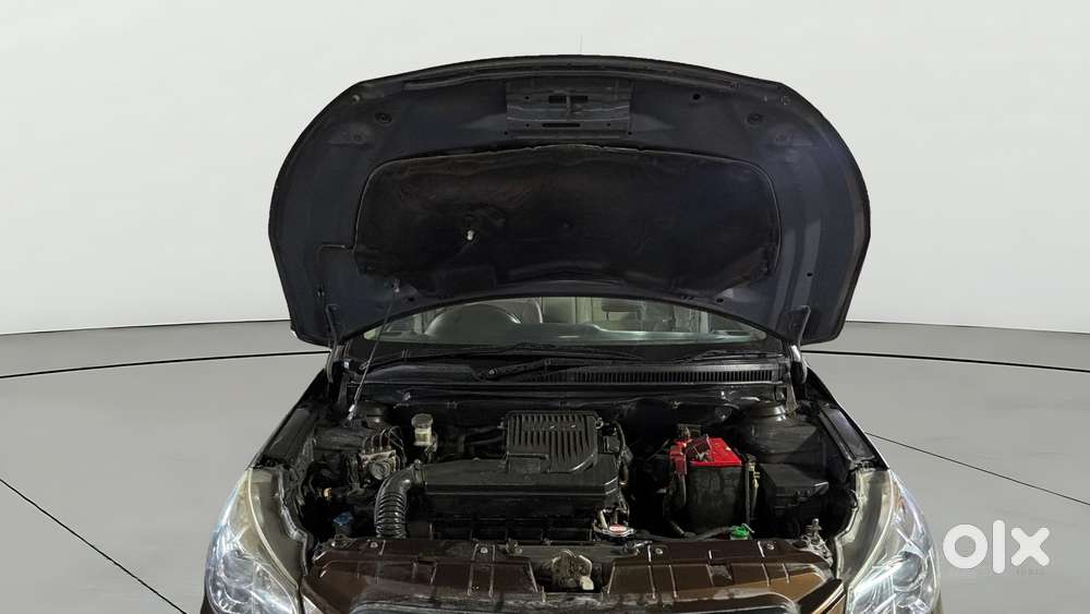 Maruti Suzuki Ciaz Rs Zxi Plus, 2016, Petrol