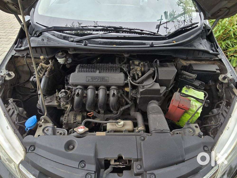 Honda City I Vtec V, 2016, Petrol