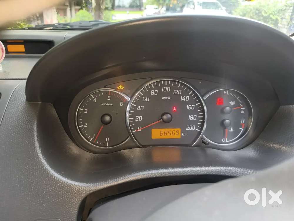 Maruti Suzuki Swift Vdi 2009