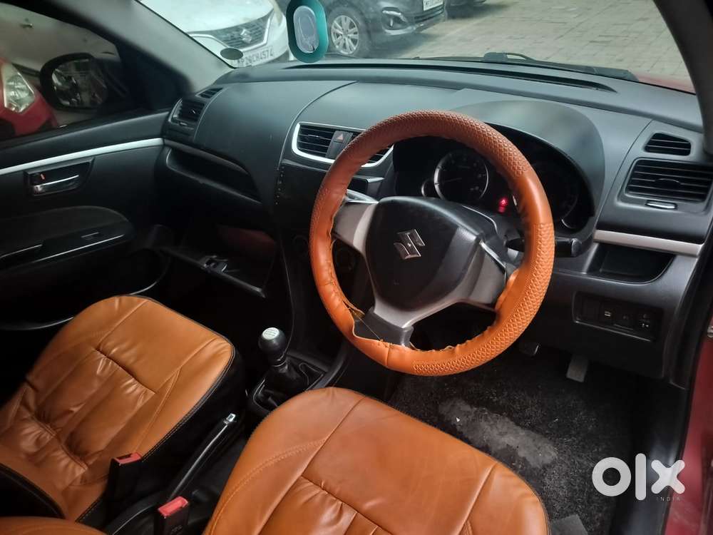 Maruti Suzuki Swift 2011-2014 Vdi, 2014, Diesel