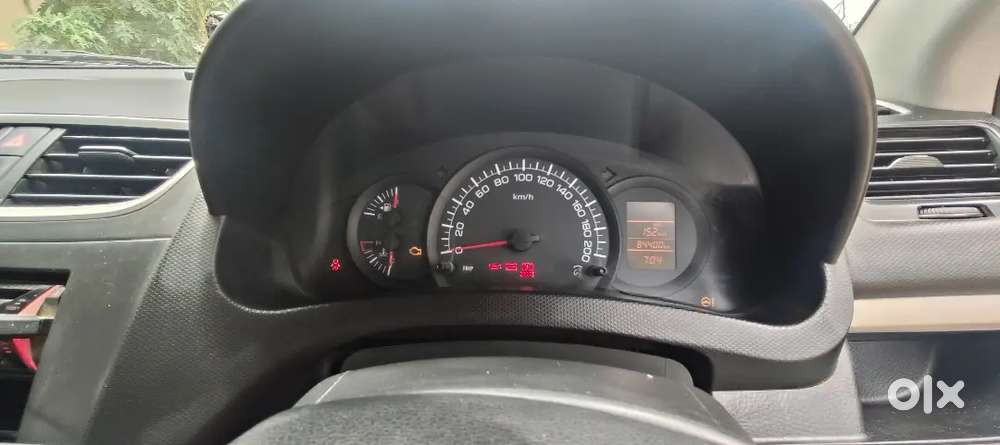 Maruti Suzuki Swift 2016 Petrol Well Maintained