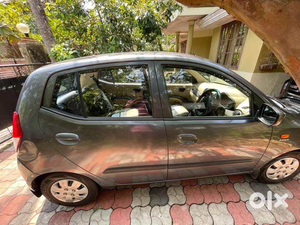 Hyundai I10 Magna 1.2 L