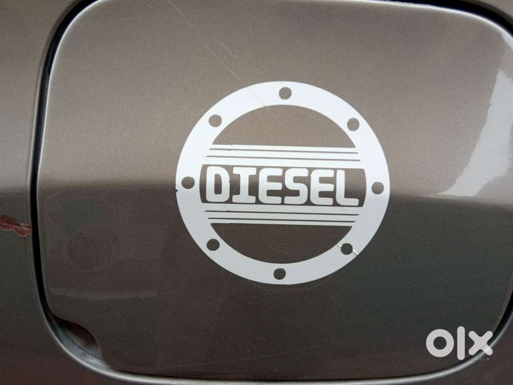 Nissan Terrano Xl Plus 85 Ps Deisel, 2016, Diesel