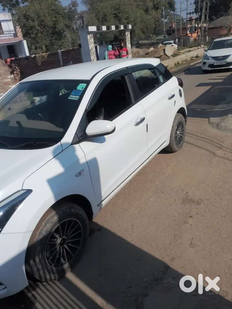 Hyundai Elite I20 1.2 Magna Plus 2020