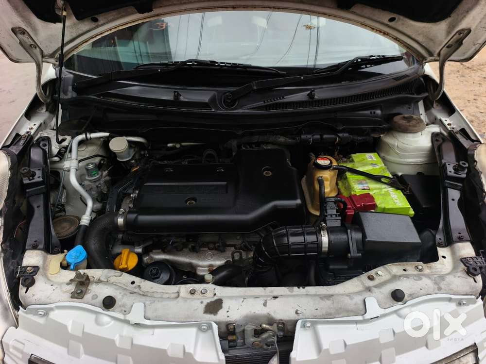 Maruti Suzuki Swift Ddis Vdi, 2012, Diesel