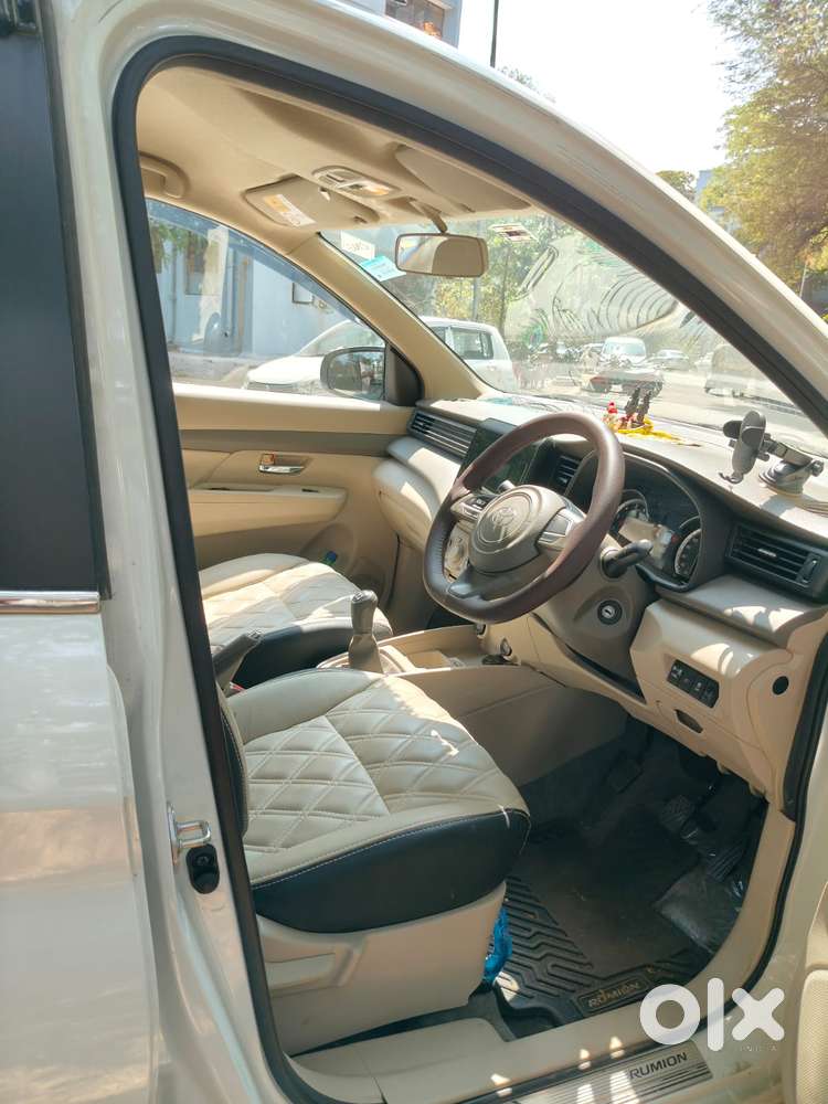 Toyota Rumion S Cng, 2025, Cng & Hybrids