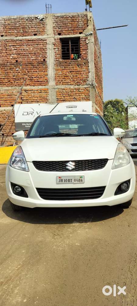 Maruti Suzuki Swift Vdi (o), 2013, Diesel