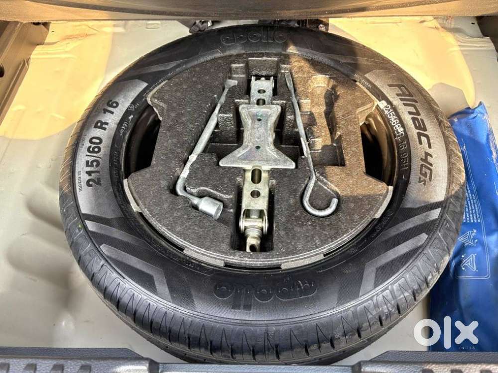 Toyota Urban Cruiser 1.5 Premium Grade At, 2021, Petrol