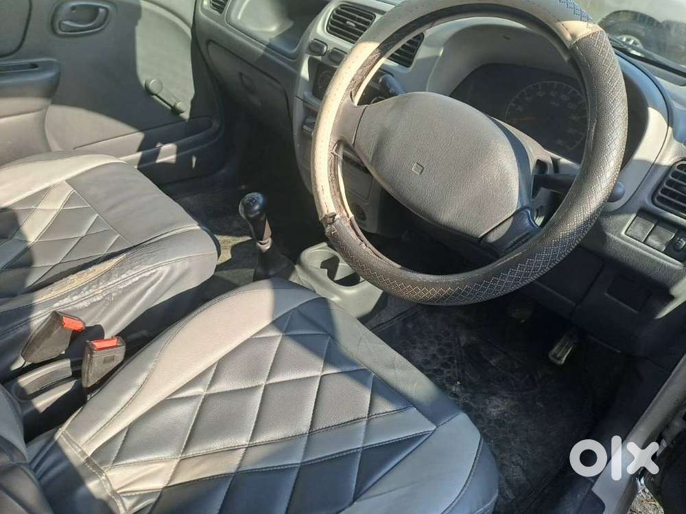 Maruti Suzuki Alto 0.8 Lxi (o), 2011, Petrol