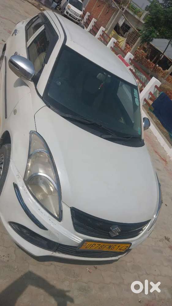 2019 Maruti Swift Tour Cng Hybrid