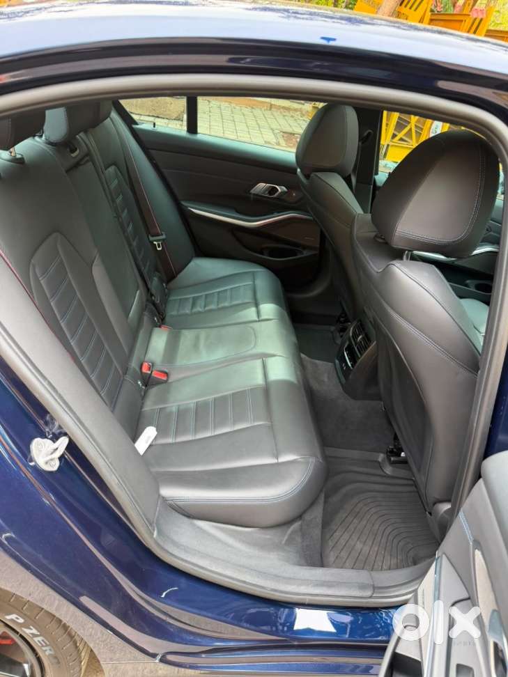 Bmw M340i Xdrive, 2025, Petrol